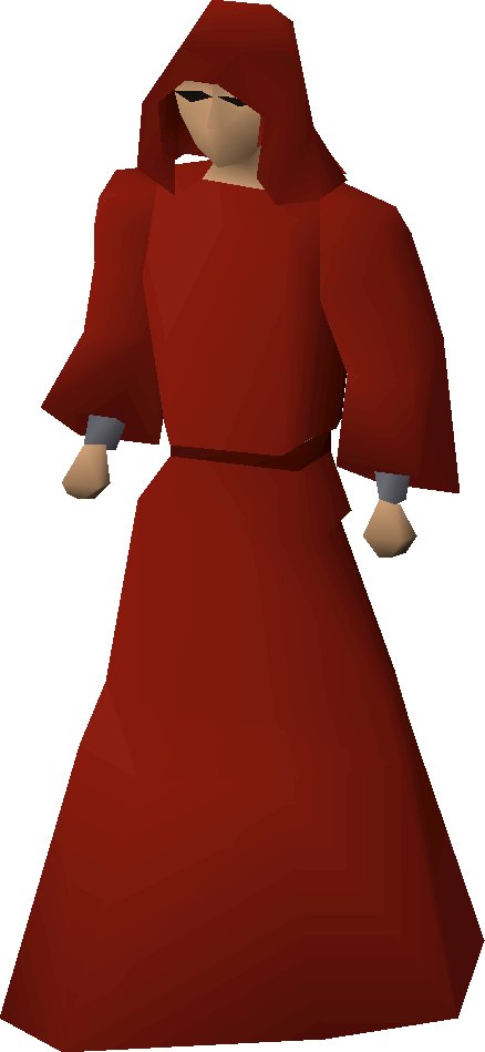 Monk of Zamorak