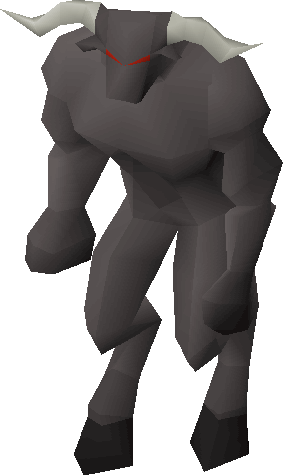 Minotaur