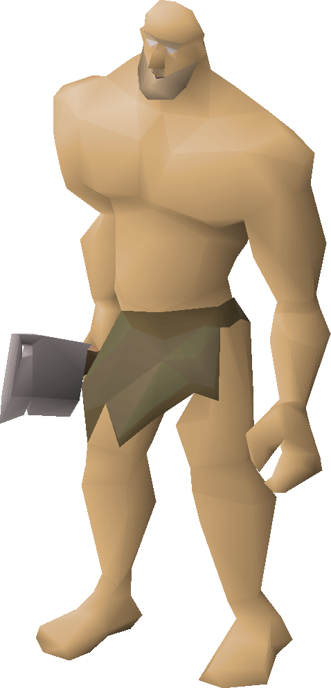 Hill Giant