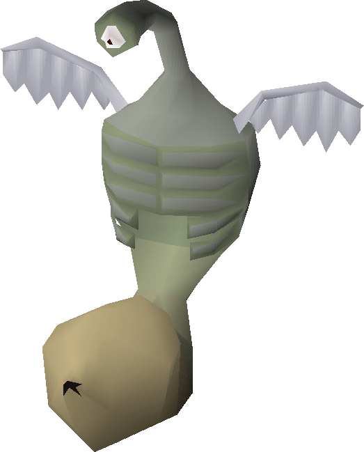 Penance Ranger
