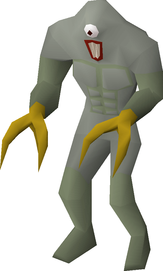 Penance Fighter