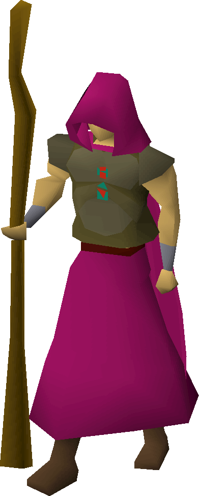H.A.M. Mage