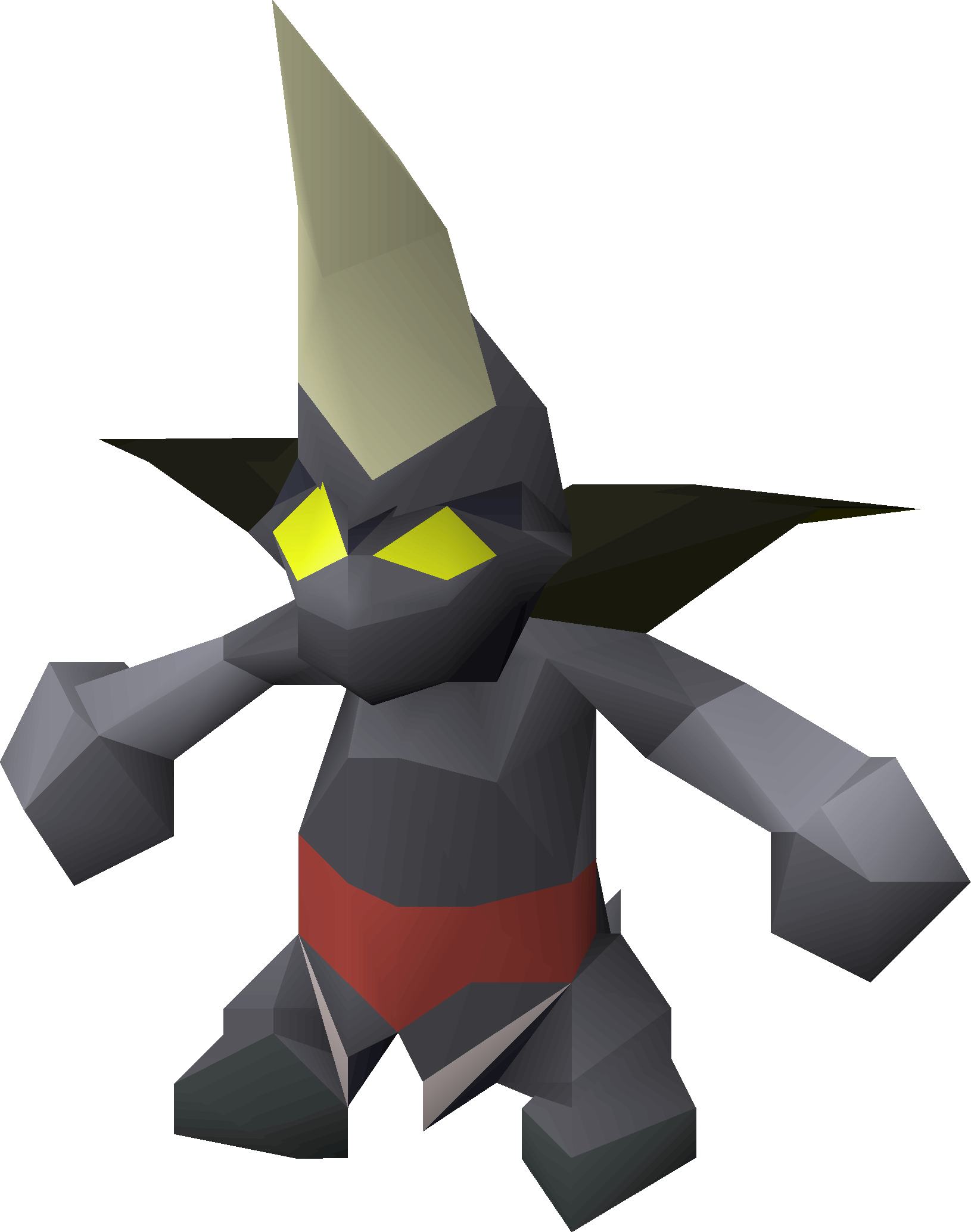 Ninja impling