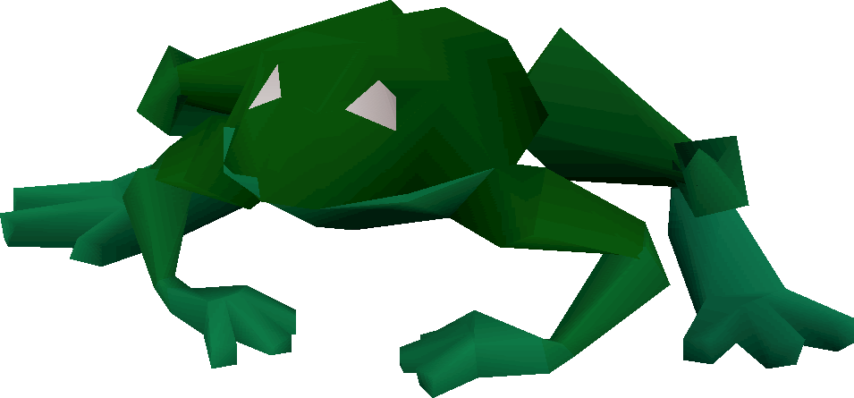 Frog