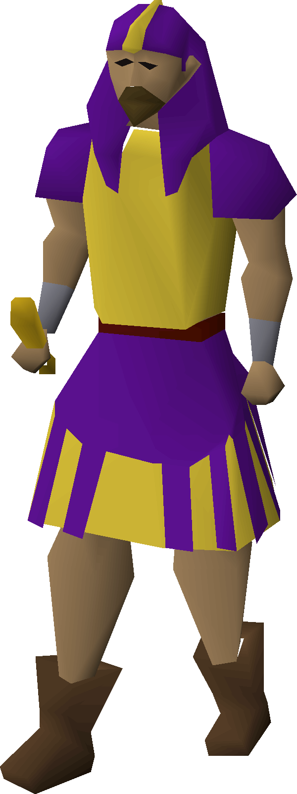 Menaphite Thug