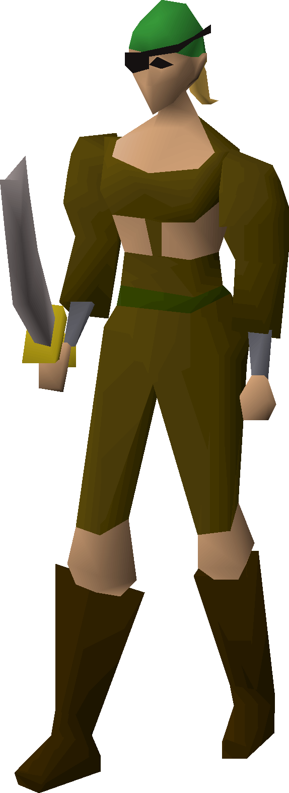 Pirate