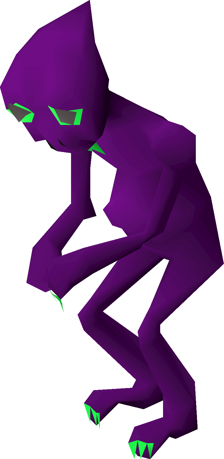 Witch's experiment