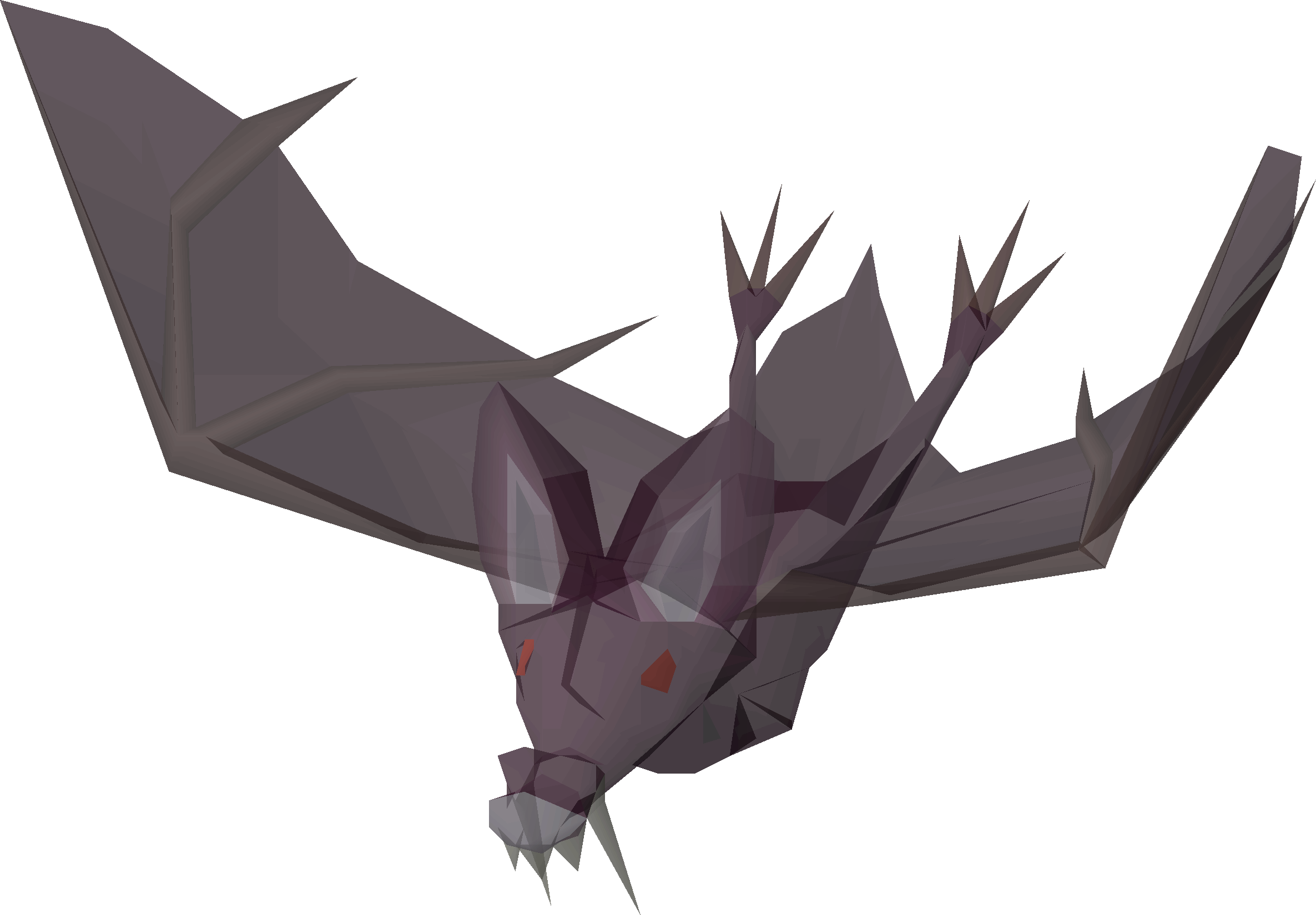 Death wing
