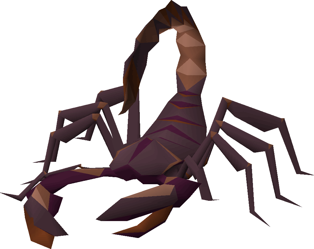 Scorpion