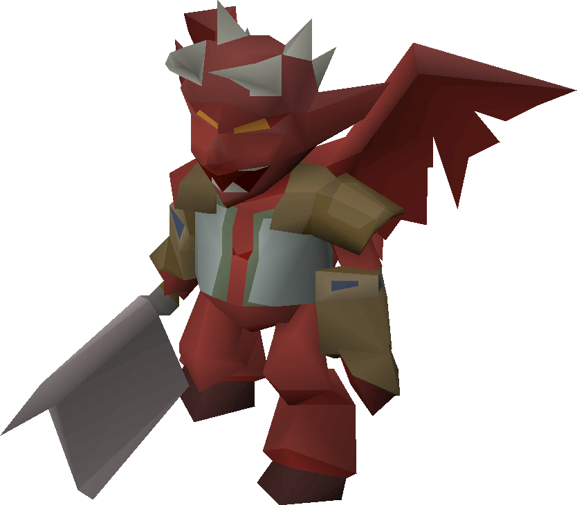 Imp Champion