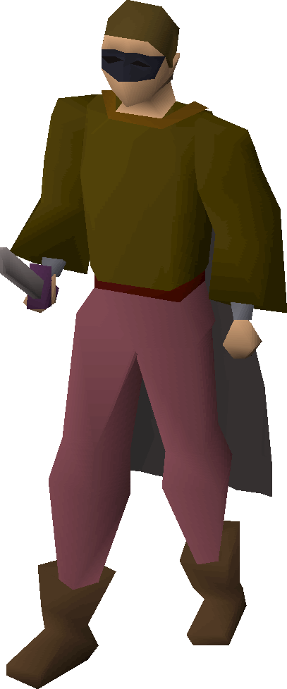 Highwayman