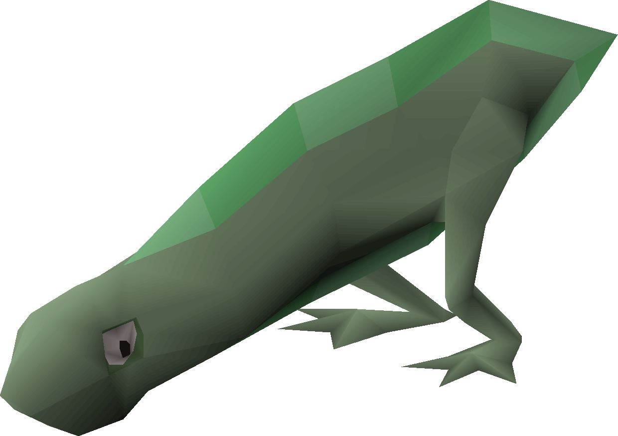 Frogeel