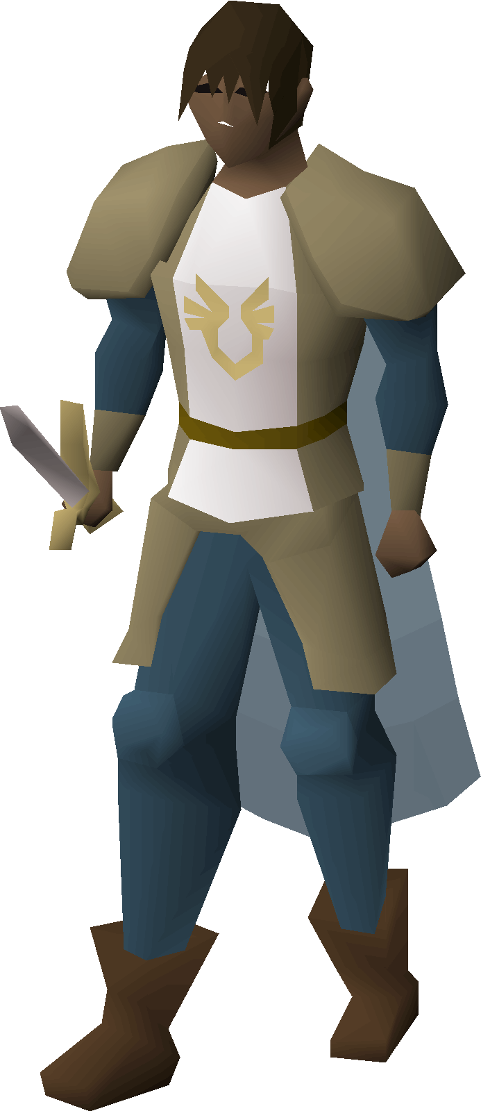 Guardian of Armadyl