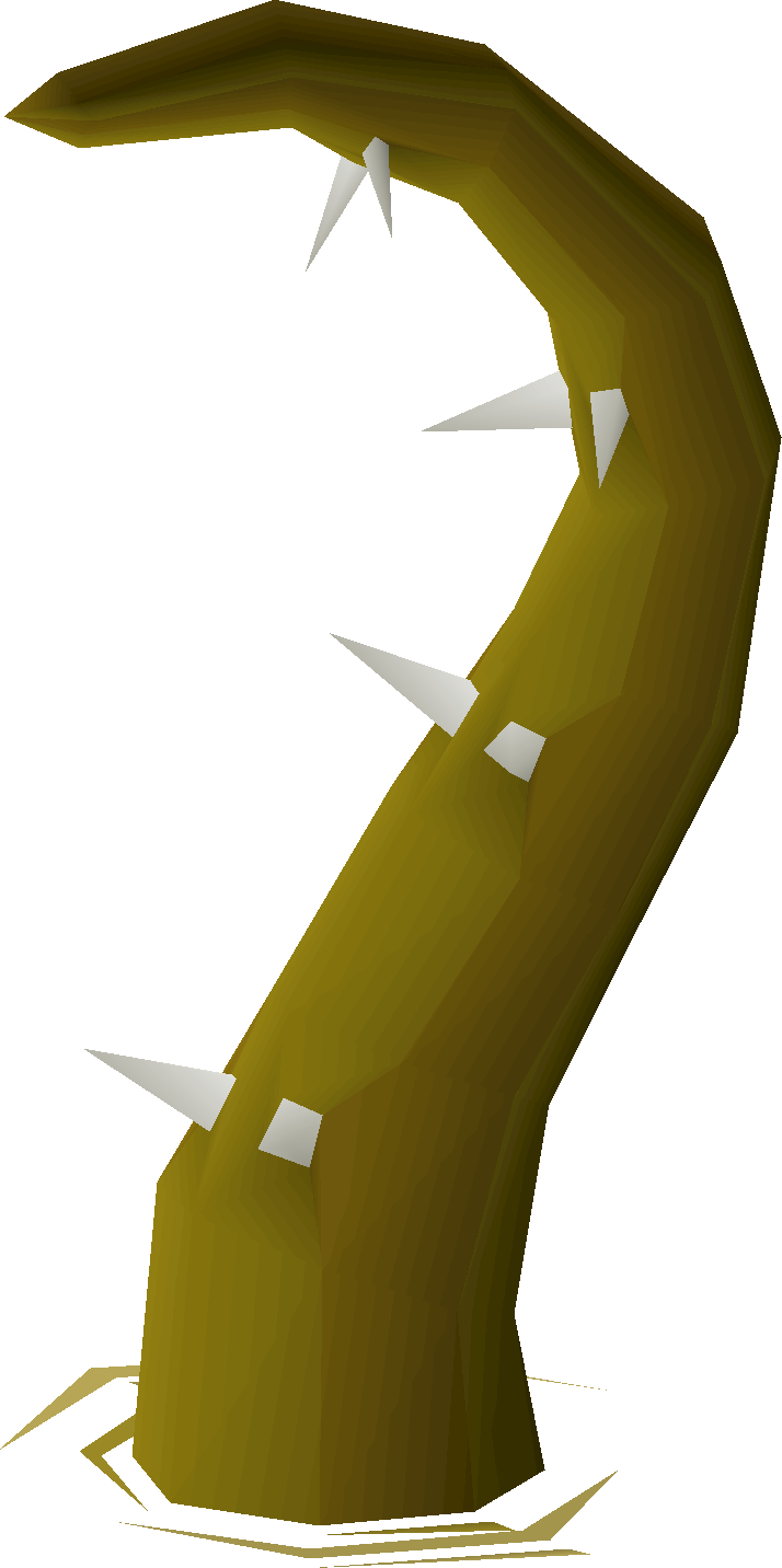 Enormous Tentacle