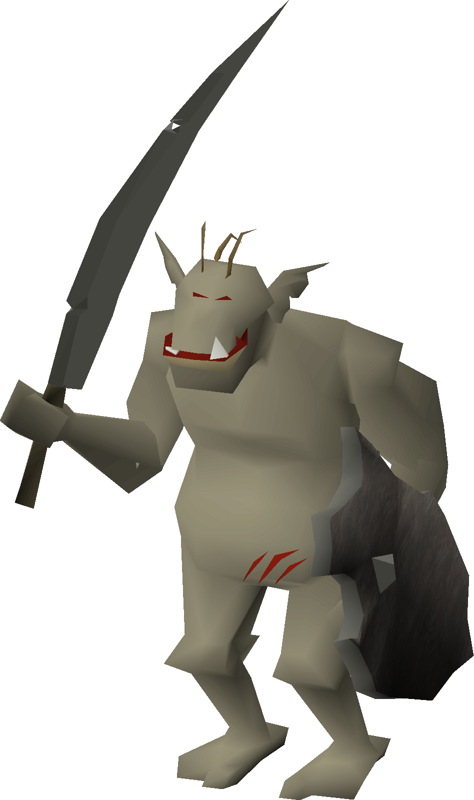 Rock (Troll)