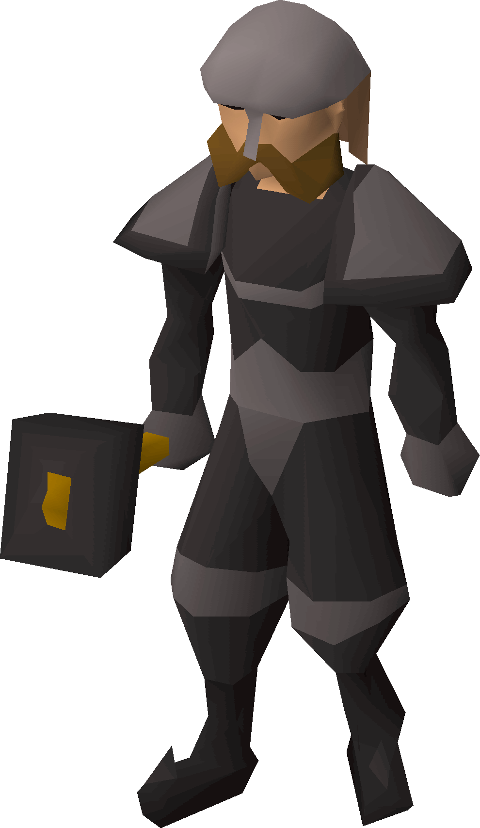 Guard (dwarf)