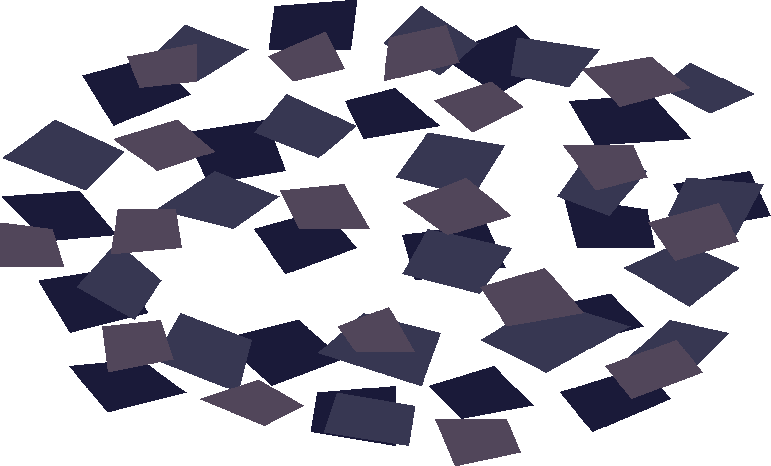 Scarab Swarm