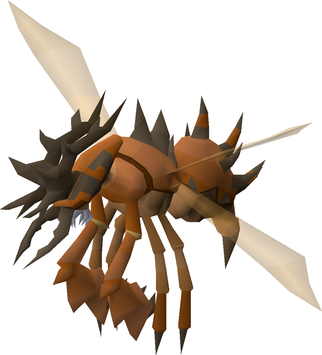 Kalphite Queen