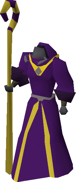 Scarab Mage