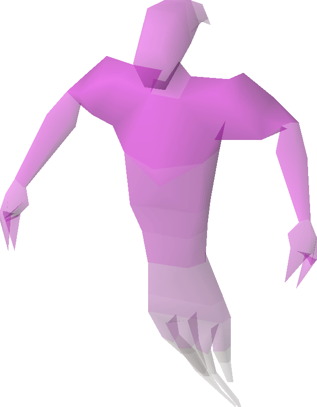 Energy sprite