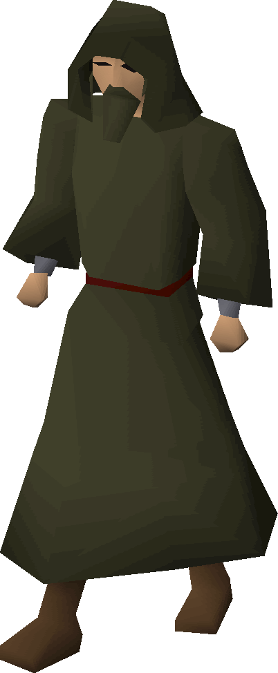 Invrigar the Necromancer