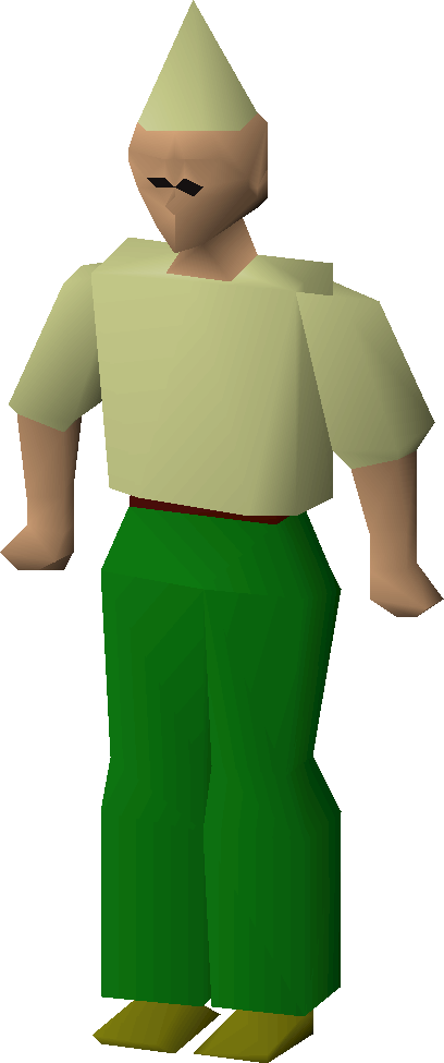 Gnome child