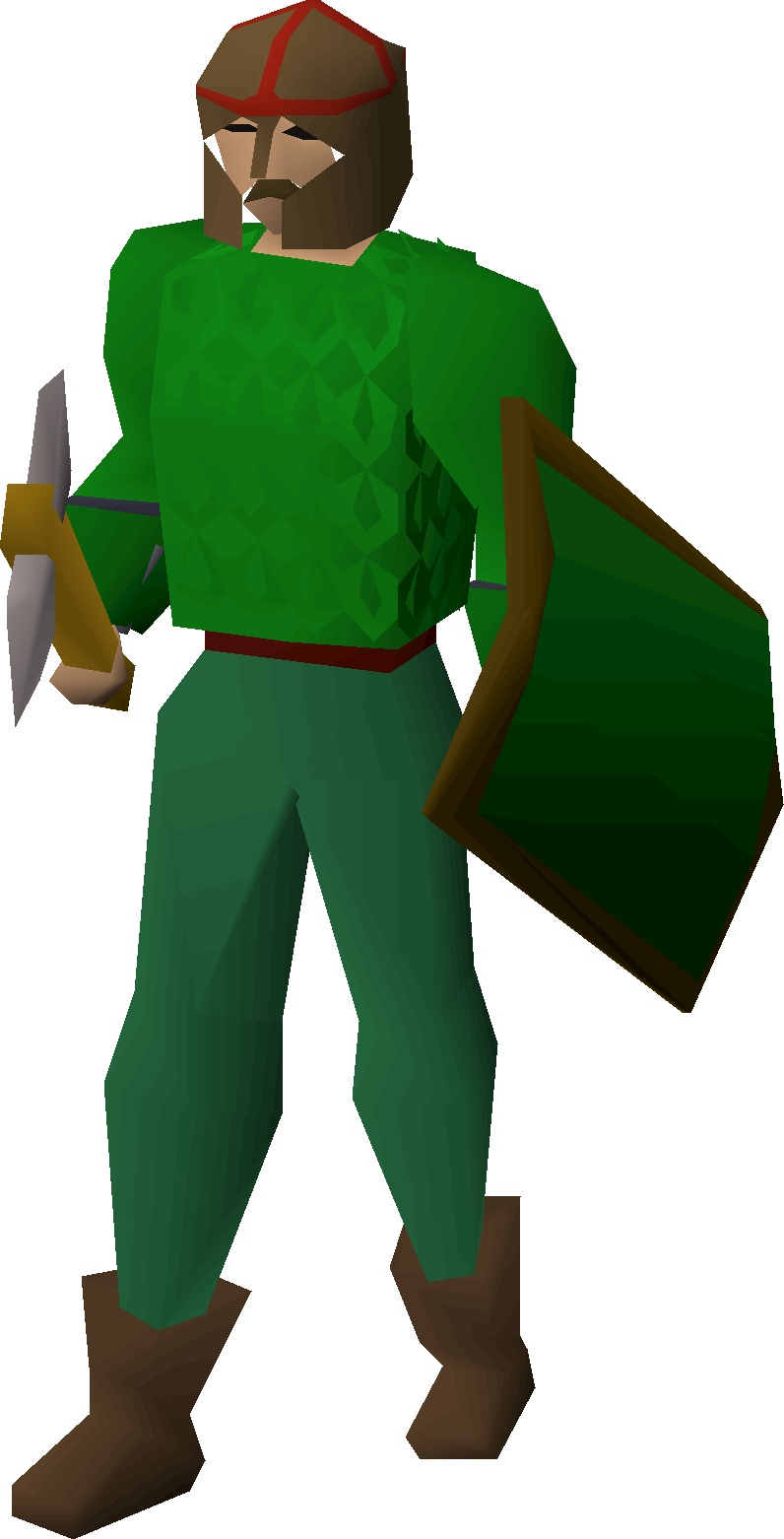 Green Guard