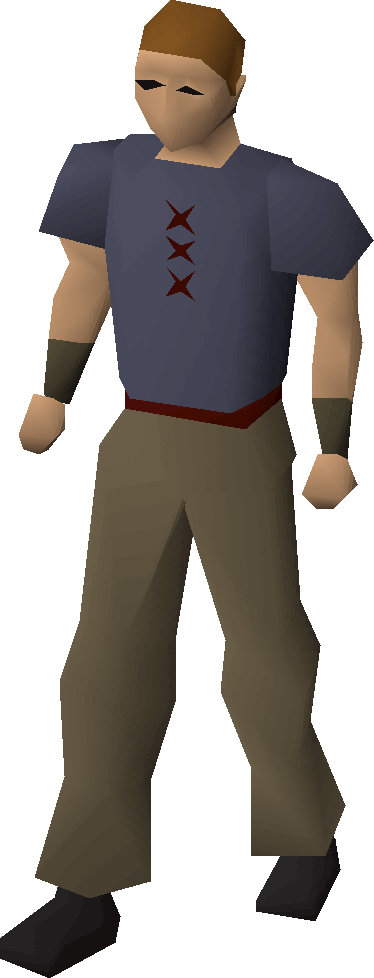 Man