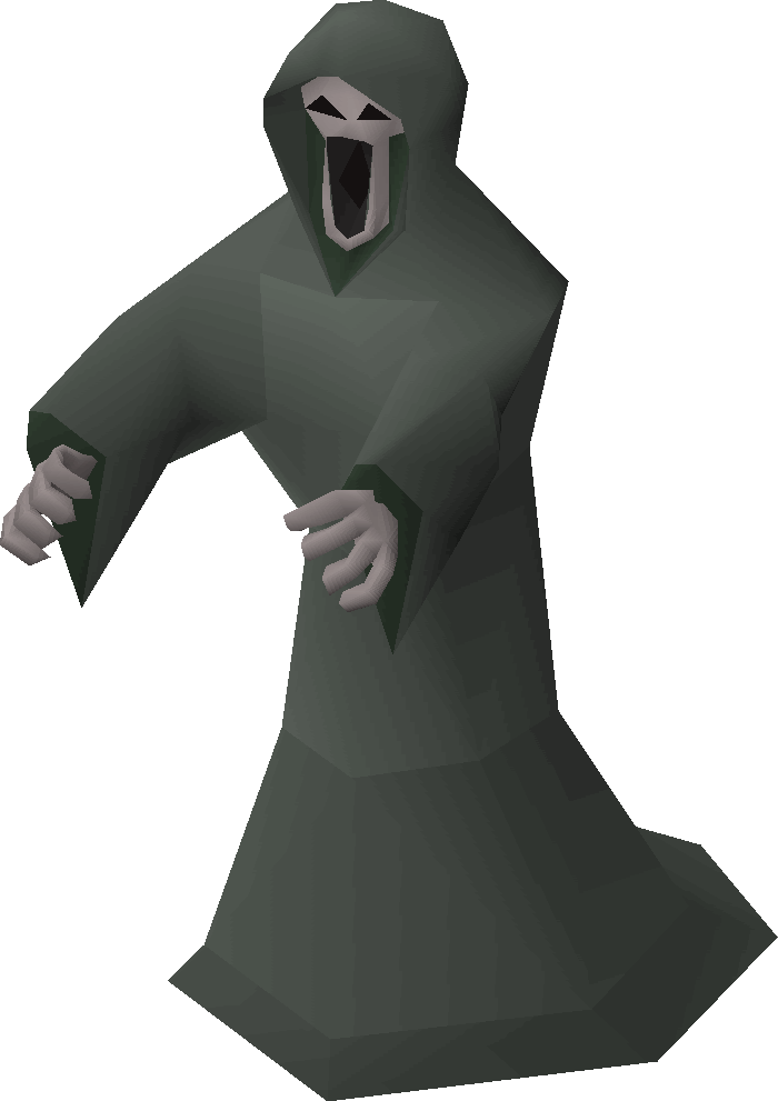 Fear reaper