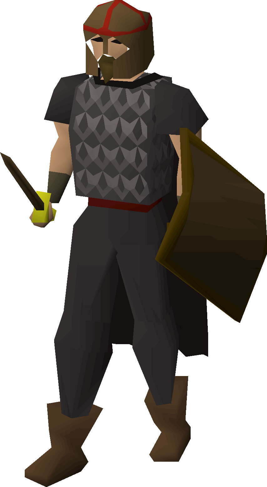 Fortress Guard