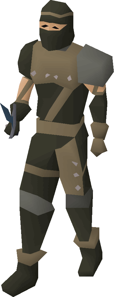 Rogue