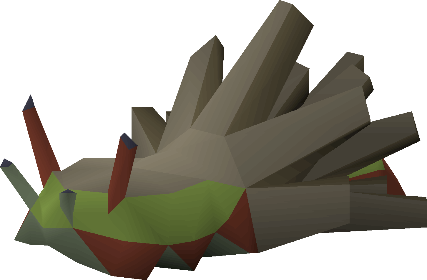 Rockslug