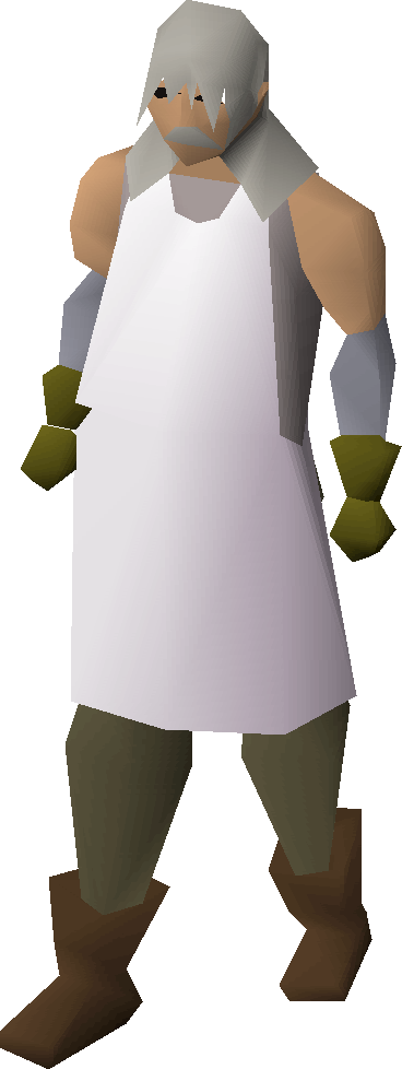 Foreman