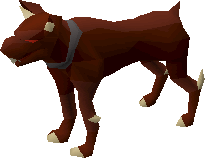 Hellhound (Construction)