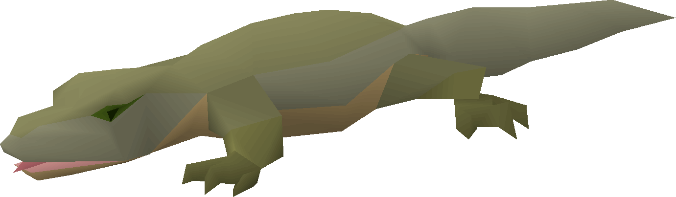 Lizard