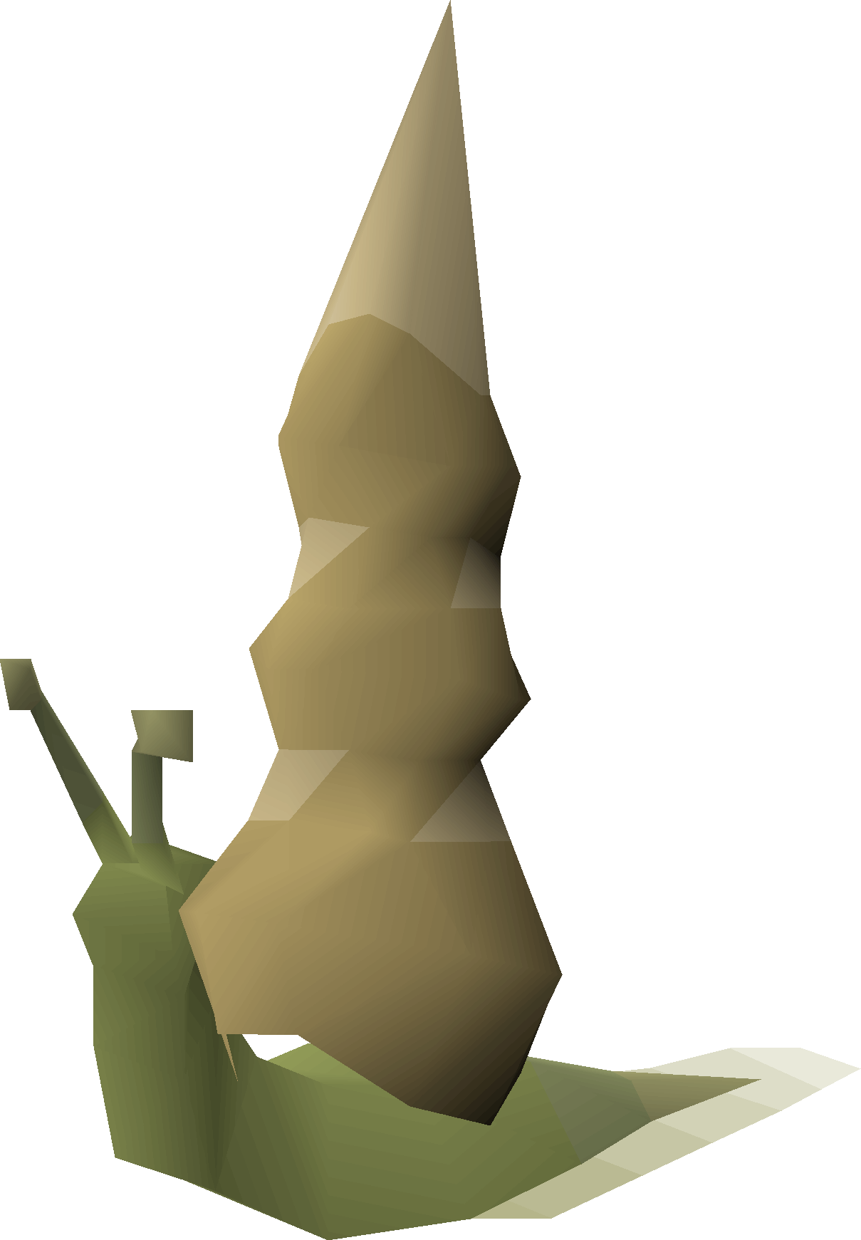 Myre Blamish Snail