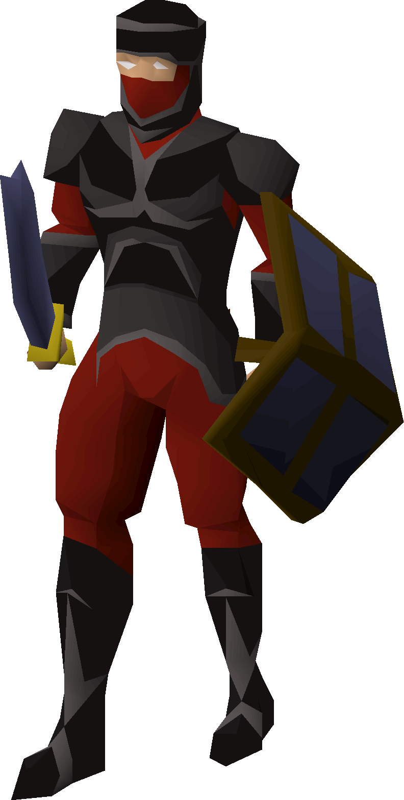 Guard (Shayzien)