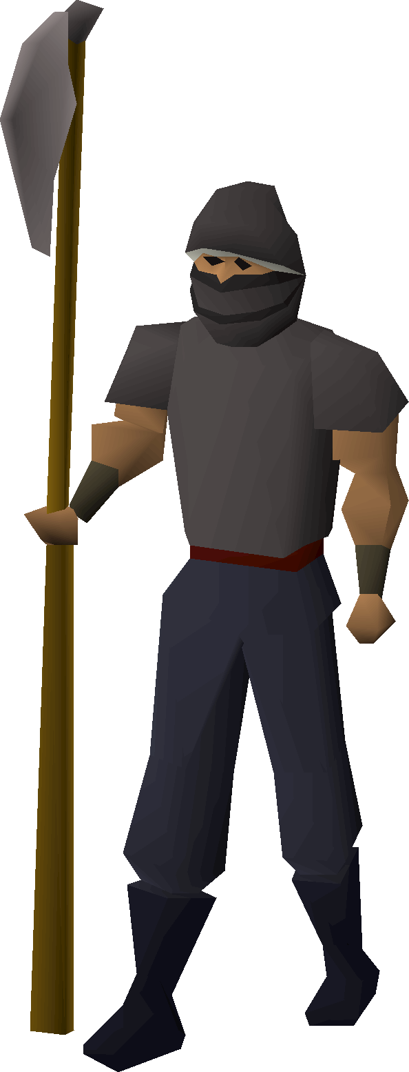 Gangster