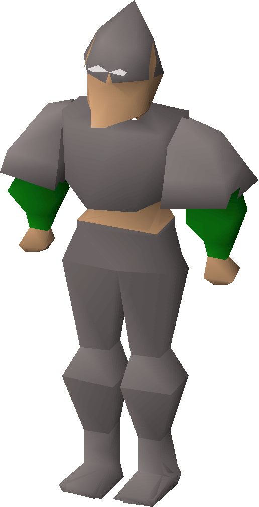 Gnome Driver