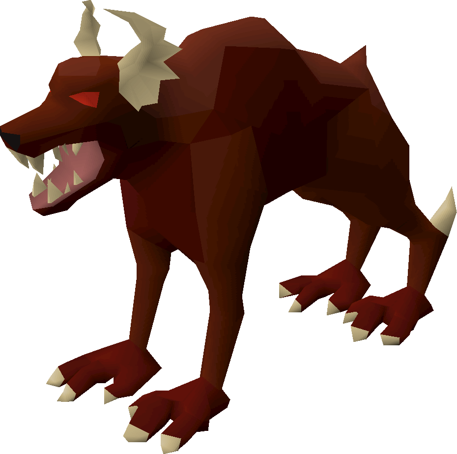 Hellhound