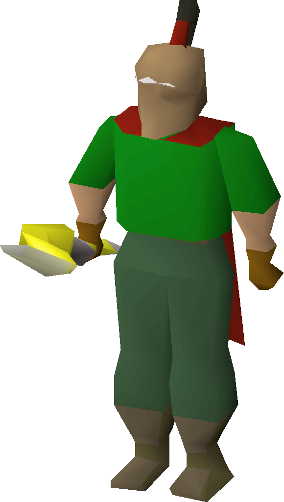 Gnome Mage