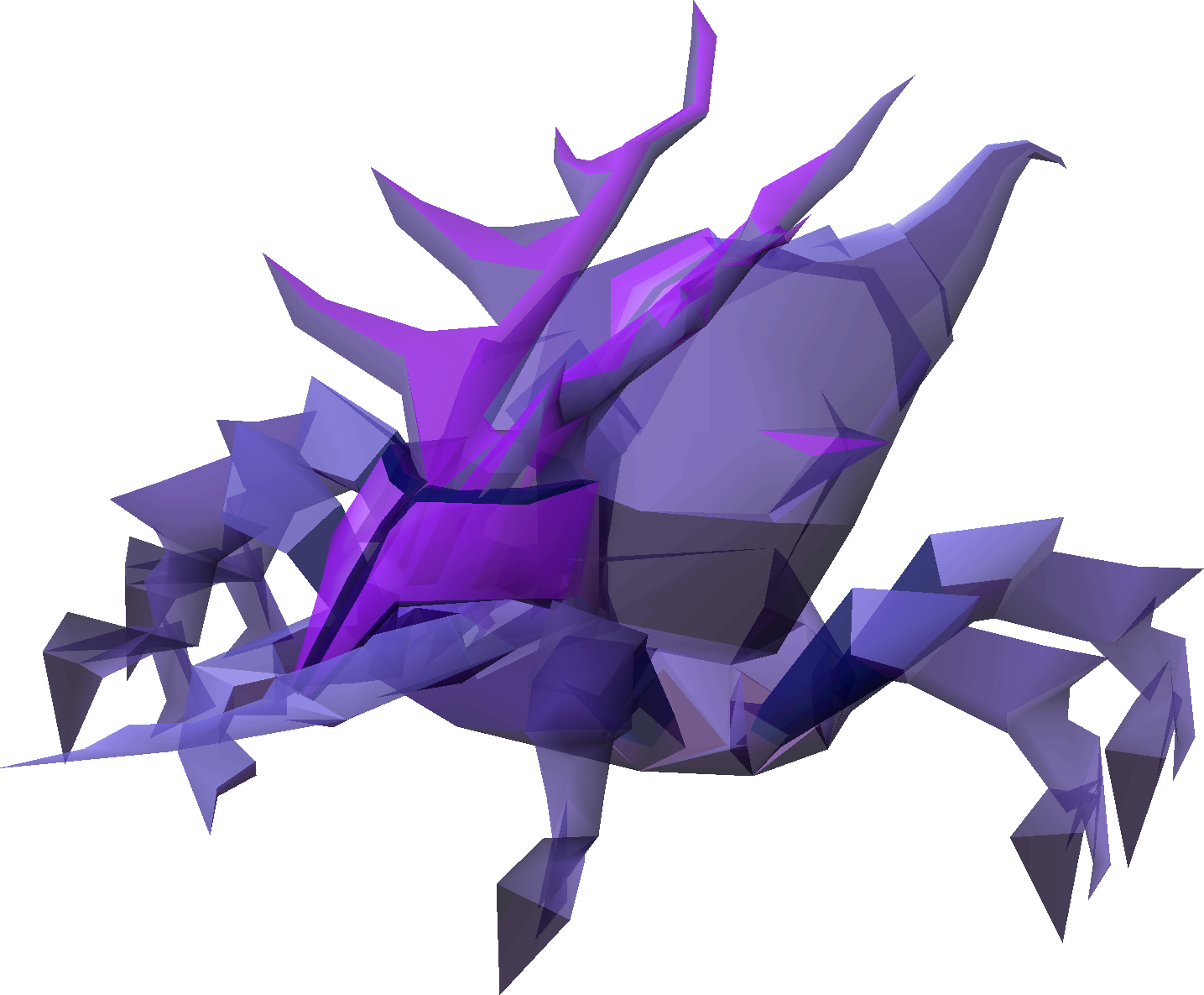 Reanimated kalphite
