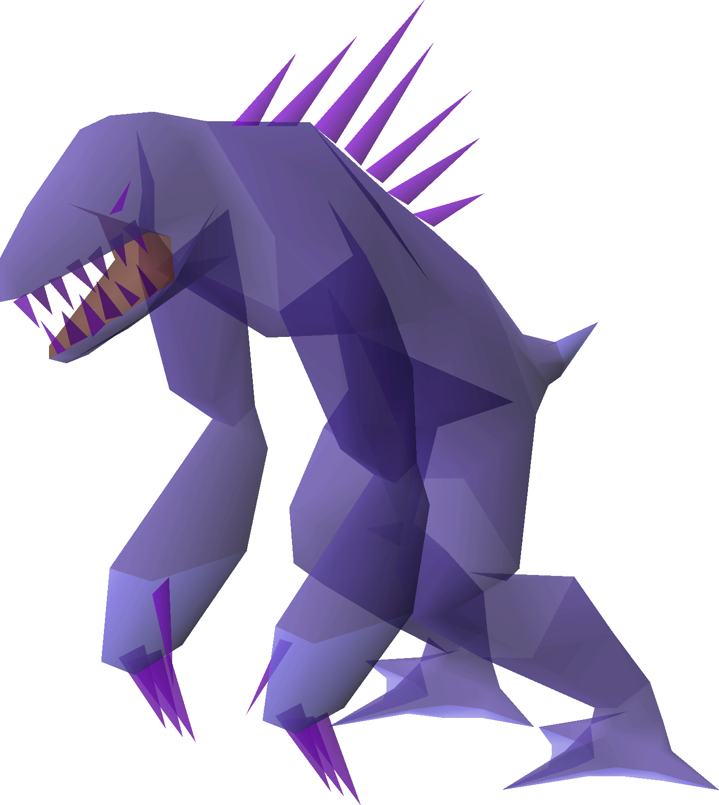 Reanimated dagannoth