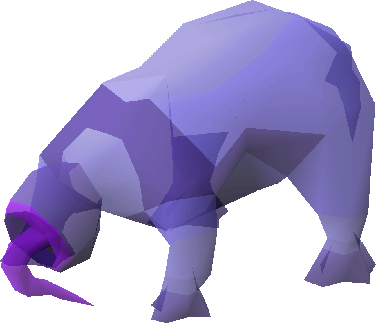 Reanimated bloodveld