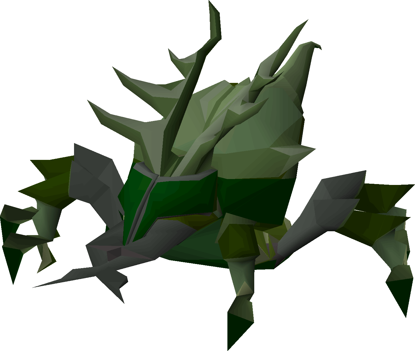 Kalphite Guardian