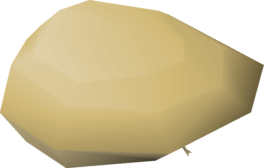 Sand Crab