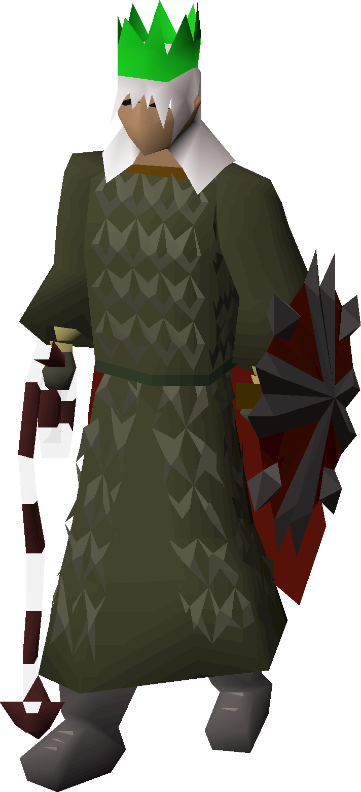 Durial321