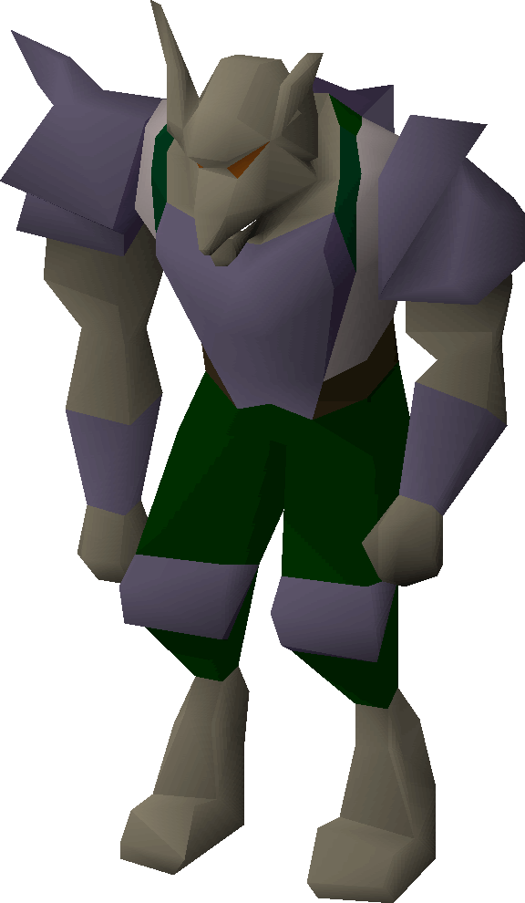 Hobgoblin