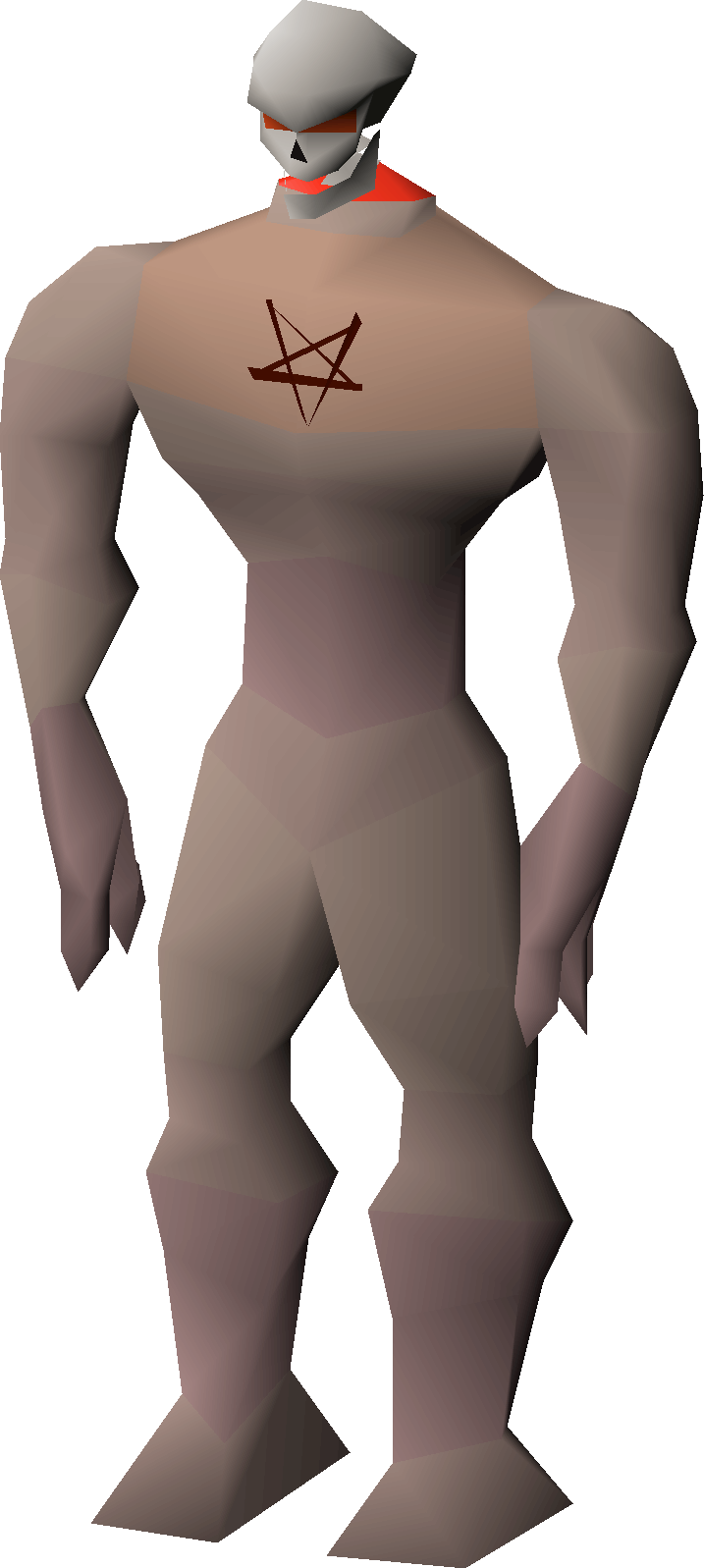 Greater Nechryael