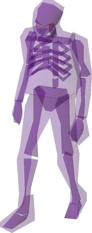 Dark Ankou
